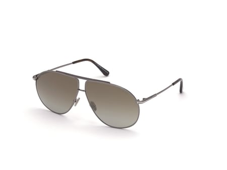 نظارة شمسية ماركة توم فورد موديل FT0825-12Q-62