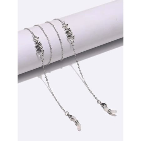سلسلة نظارة موديل 80003
