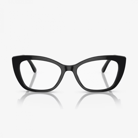 نظارة طبية ماركة دولتشي جبانا DOLCE & GABBANA;3360, 52, 3246