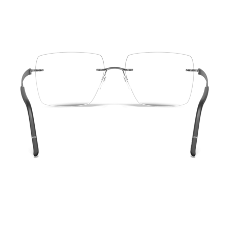 نظارة طبية ماركة سيلويت موديل SILHOUETTE 5529-MM- 6860-5417 FRAME