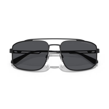 نظارة امبيريو ارماني شمسية موديل EMPORIO ARMANI;2139, 57, 3001, 87