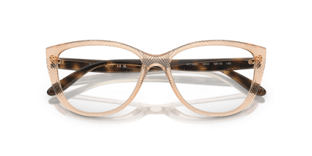 نظارة طبية ماركة ڤوچ موديل VOGUE;5485, 52, 3052