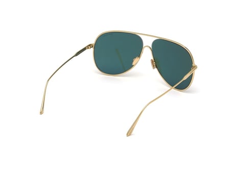 نظارة شمسية ماركة توم فورد موديل FT0824-30N-62