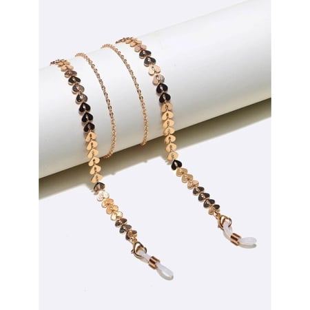 سلسلة نظارة موديل 92318