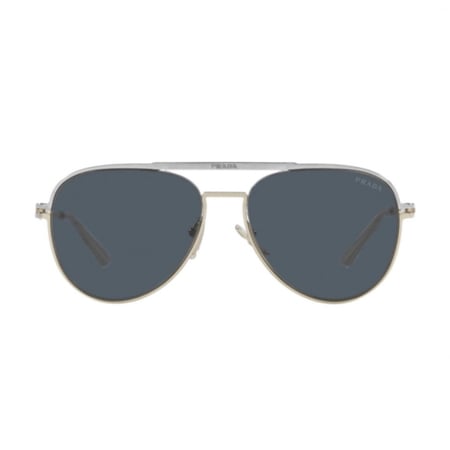 نظارة شمسية ماركة برادا موديل PRADA;54ZS, 57, 17F, 09T
