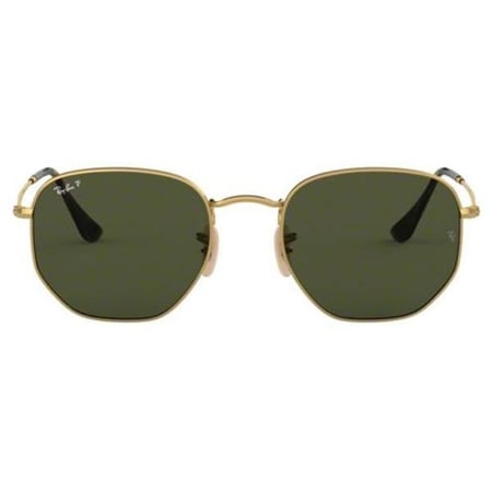 نظارة شمسية ماركة راي بان موديل RB3548N-001/58