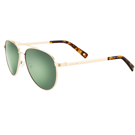 نظارة بولر شمسية Polar Sunglasses model 301 col.02/G