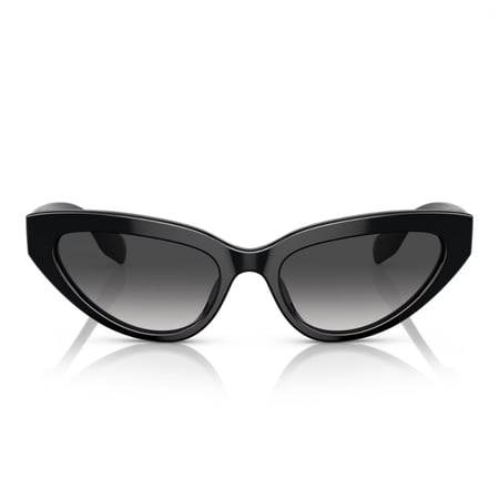 نظارة شمسية ماركة بيربري موديل BURBERRY;4373U, 54, 3001, 8G