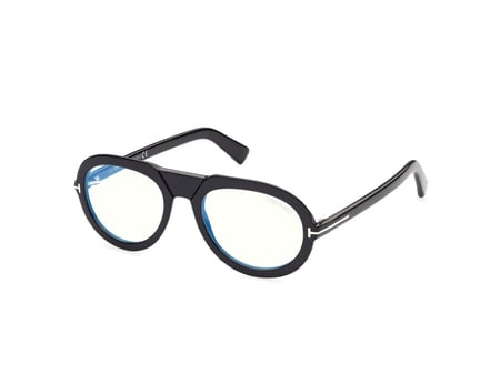 نظارة طبية ماركة توم فورد موديل  FT5756-B00153