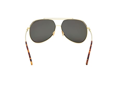 نظارة شمسية ماركة توم فورد موديل FT0926-30N-61