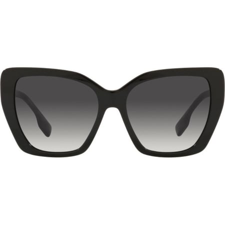 نظارة شمسية ماركة بيربري موديل BE4366-39808G