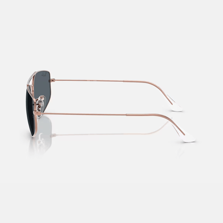 نظارة شمسية ماركة راي بان موديل RAY BAN;3845, 57, 9035, R5