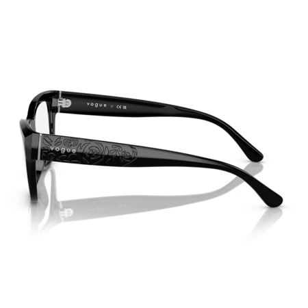 نظارة طبية ماركة ڤوچ موديل VOGUE;5527, 50, W44