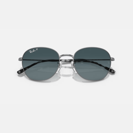 نظارة شمسية ماركة راي بان موديل RAY BAN;3809, 53, 004, S3