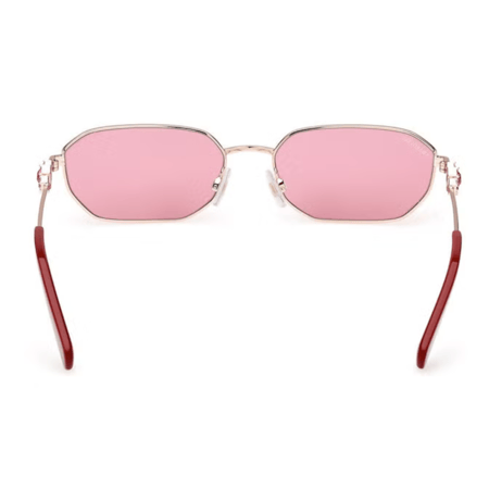 نظارة شمسية ماركة سواروفسكي موديل SK037828S57