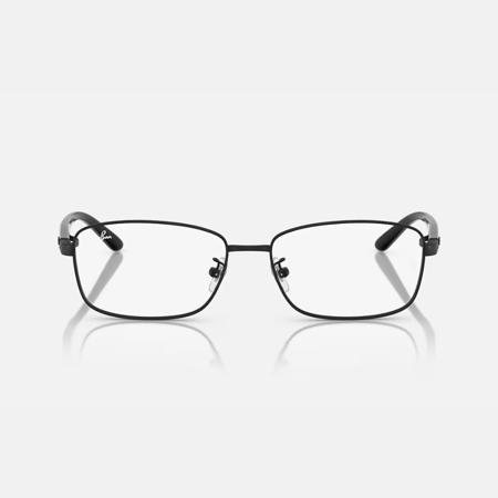 نظارة طبية ماركة راي بان موديل RAY BAN;6527D, 56, 2503