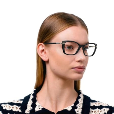 نظارة طبية ماركة ڤوچ موديل VOGUE;5487B, 52, W44