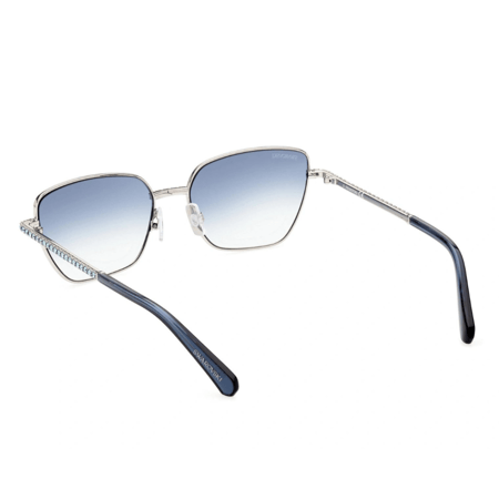 نظارة شمسية ماركة  سواروفسكي موديل SK034118W56