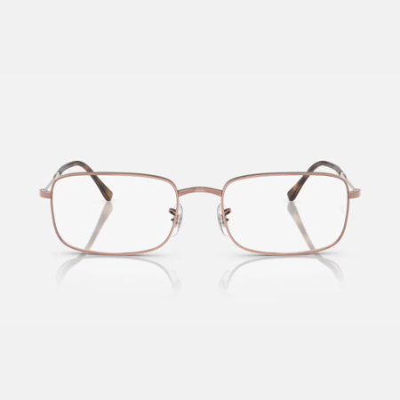 نظارة طبية ماركة راي بان موديل RAY BAN;3582V, 51, 3174