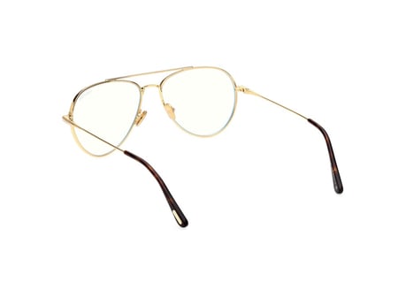 نظارة طبية ماركة توم فورد موديل FT5800-B03056