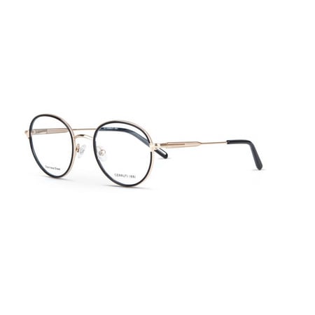 نظارة طبية ماركة شيروتي موديل Cerruti 60011 Cr FR C:1