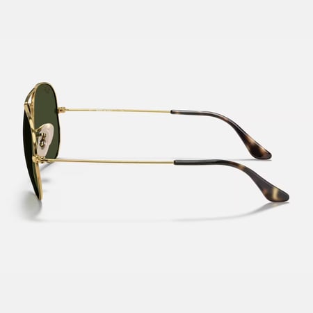 نظارة شمسية ماركة راي بان موديل RAY BAN;3025, 58, 181, N.C