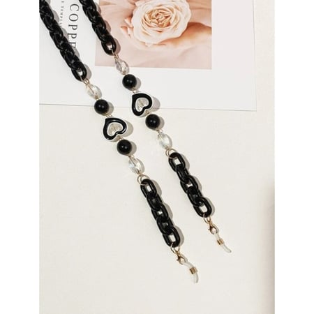 سلسلة نظارة موديل 22125