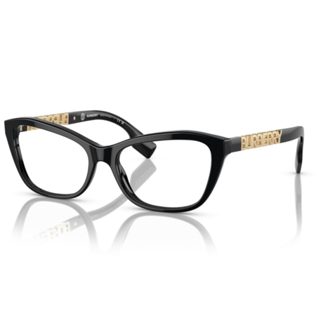 نظارة طبية ماركة بيربري BURBERRY;2392, 52, 3001