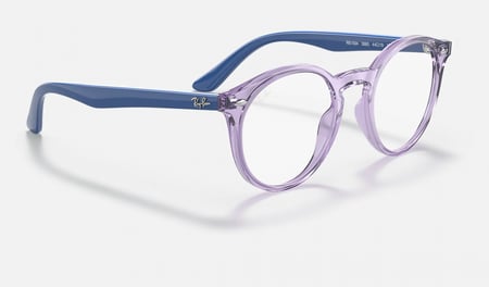 نظارة طبية للأطفال ماركة راي بان موديل RAY BAN JUNIOR;1594, 44, 3885