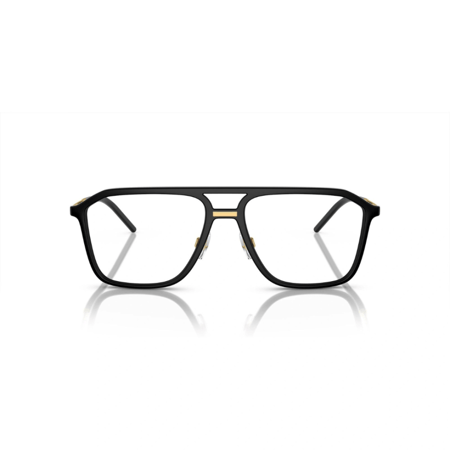 نظارة طبية ماركة دولتشي جبانا DOLCE & GABBANA;5107, 55, 2525