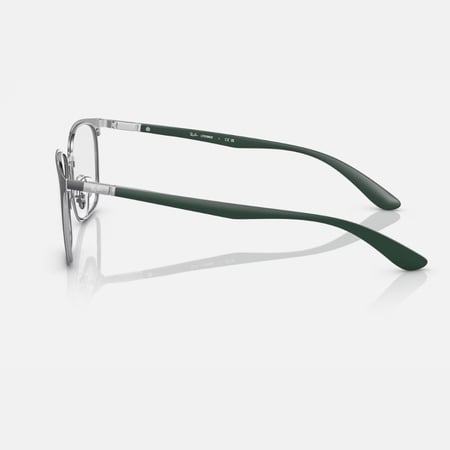 نظارة طبية ماركة راي بان موديل RAY BAN;6486, 52, 3125