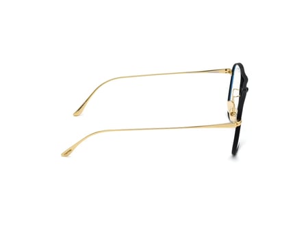 نظارة طبية ماركة توم فورد موديل FT5666-B00252