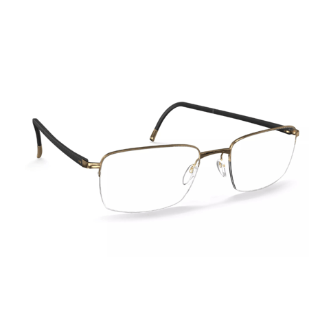 نظارة طبية ماركة سيلويت موديل SILHOUETTE 5560-75-7530-5419 FRAME