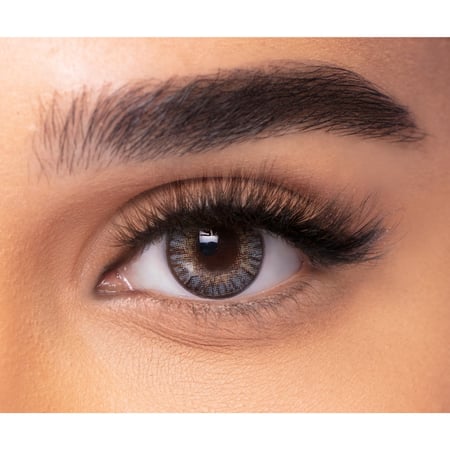 عدسات فريشلوك ون داي جراي