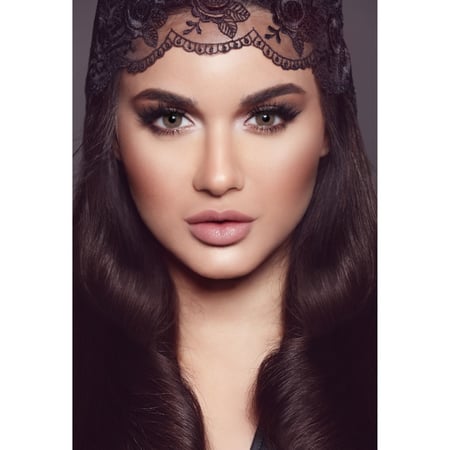 عدسات ترافيل من ديفا