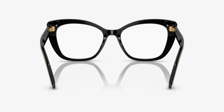 نظارة طبية ماركة دولتشي جبانا DOLCE & GABBANA;3360, 52, 3246