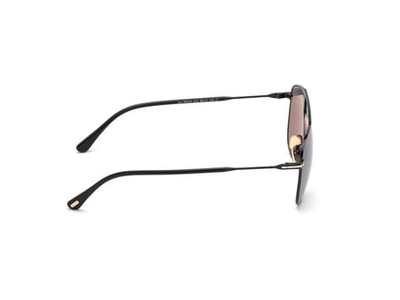 نظارة شمسية ماركة توم فورد موديل FT0815-01C-58