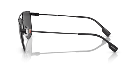 نظارة شمسية ماركة بيربري موديل BURBERRY;3141, 61, 1001, 87