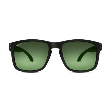 نظارة بولر شمسية Polar Sunglasses model 358 col. 80/G