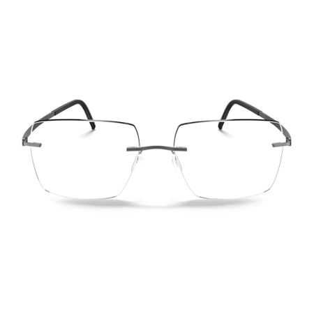 نظارة طبية ماركة سيلويت موديل SILHOUETTE 5529-MM- 6860-5417 FRAME