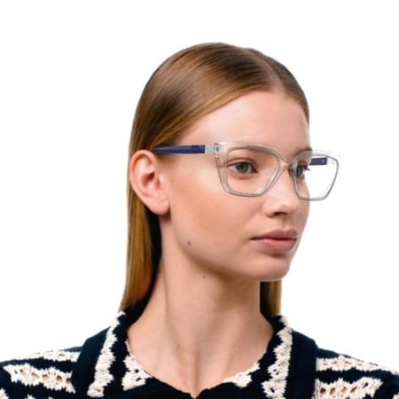 نظارة طبية ماركة ڤوچ موديل VOGUE;5477B, 50, W745