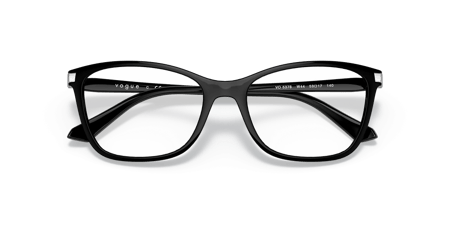 نظارة طبية ماركة ڤوچ موديل VOGUE;5378, 53, W44