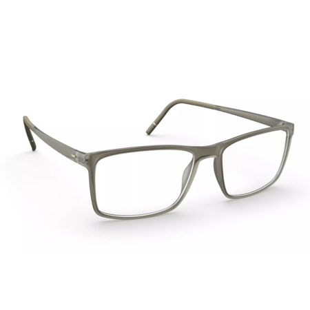 نظارة طبية ماركة سيلويت موديل SILHOUETTE 2956-75-6030-5516 FRAME