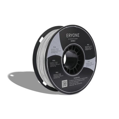 Eryone Marble PLA Filament