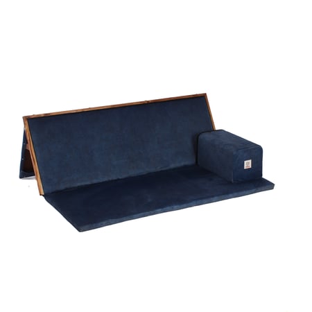 تكاية الفخامة "بعدة ألوان"