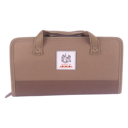 جراب ذراية مقاس 30 سم ربيعي فيافي