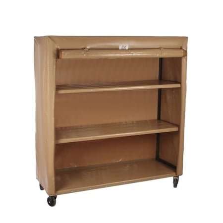 دولاب تخزين فيافي وسط "بني"