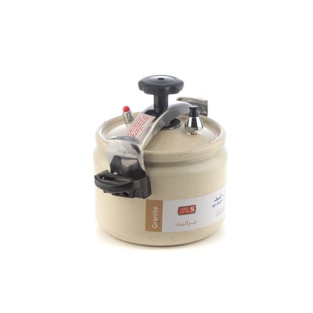 قدر ضغط السيف جرانيت بيج 4 لتر