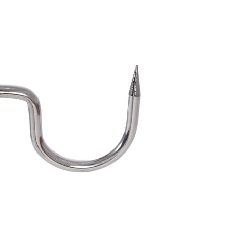 شنكار استيل حلقتين كبير FAFI