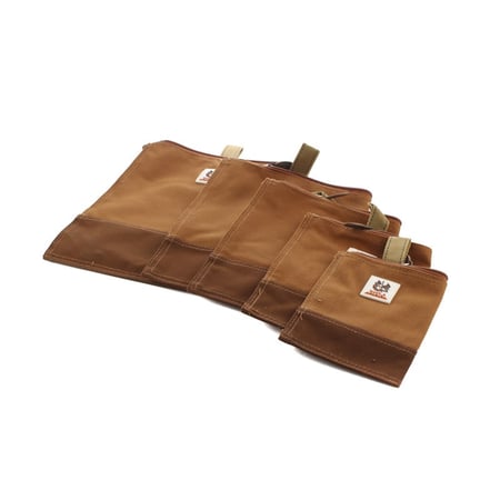 طقم اكياس 5 قطع سكر 1064 فيافي / تنزاني